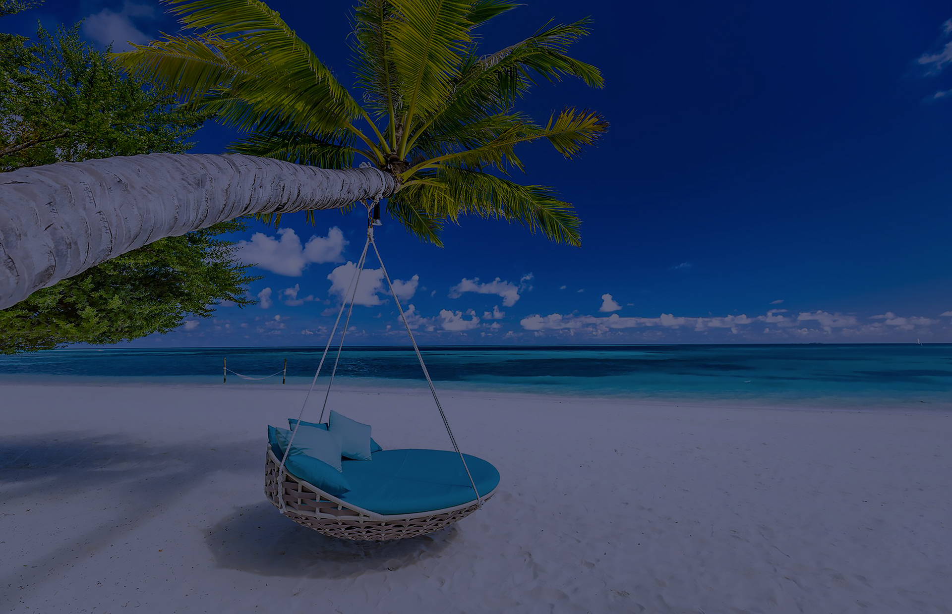parallax background