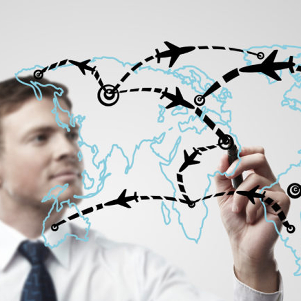 Business-Travel