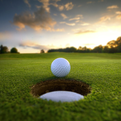 golf golf