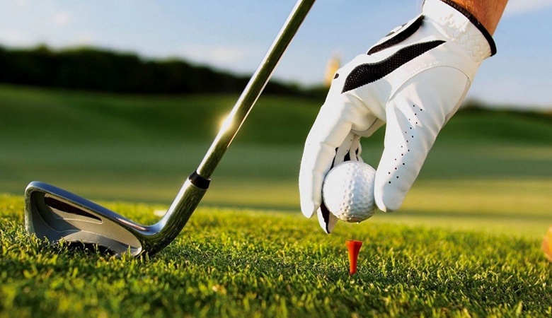 golf golf